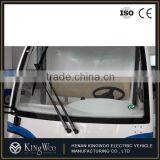 Kingwoo Electric New Dumper Truck Price thumbnail-6