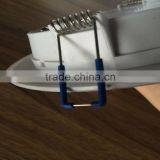 New Products LED Panel Light 12W Plastic CE RoHS Indoor Best Quality 3W 4W 6W 8W 15W 18W thumbnail-6