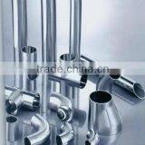 Stainless Steel Sanitary Welded Polishing Tee For Tube Fittings thumbnail-6