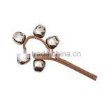 Percussion Leather Bell thumbnail-1