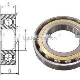 Normal Tolerance Angular Contact Ball Bearing 7315B for Electromechanic Machines thumbnail-1