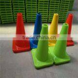 Flexible Orange Safety Traffic Cone Used PVC Traffic Cones thumbnail-4