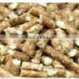 Tapioca Residue Pellet/ Cassava Residue Pellet