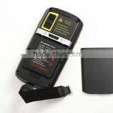 High Capacity 2800mA Battery And Low Consumption Tablet PC Barcode Scanner thumbnail-4