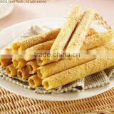 Crispy Egg Roll Wafer Biscuit Taiwanese Snack