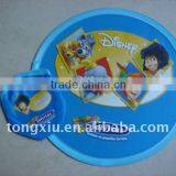 2011 Fashion Foldable Nylon Frisbee thumbnail-1