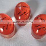 Egg-Per'fect Color Changing Egg Timer Egg Thermometer Cooking Timer Tools thumbnail-2