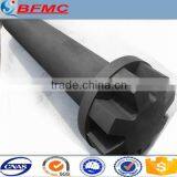High Quality Graphite Rotor for Aluminum Producing