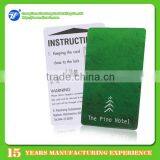 125KHz RFID EM Proximity ID Cards ISO EM4100 and Compatible for Access Control Duplicate thumbnail-6