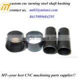 Customized CNC Machining Precision Bearing Pipe Spacer