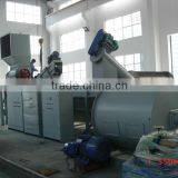 China Origin High Quality 500KG PP PE Plastic Washing Recycling Machine thumbnail-1