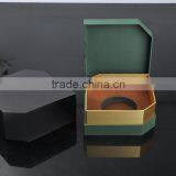 2014 Custom Packaging Cardboard Paper Gift Set Perfume Box