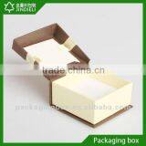 Small Cardboard Ring Boxes
