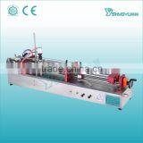China Supplier Guangzhou Shangyu Automatic Sucking 500-5000ml Volume Liquid Filling Machine