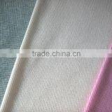 CVC Waffle Knitted Fabric