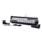 72W LED Light Bar Off Road LED Light Bar Engineering Vehicle LED Light Bar thumbnail-4