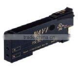 SUNX FX-501 Digital Fiber Sensor NAVI FX-501P