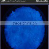 Glow in the Dark Colored Glass Stone thumbnail-1