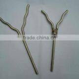 Ceramic Concrete Anchor Bolts Furnace