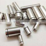 Customized Size Popular Stainless Steel Advertising Standoff Pin Distributor thumbnail-5