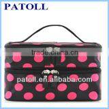 Latest Design Hot Sale Fabric Cosmetic Bag Form China thumbnail-1