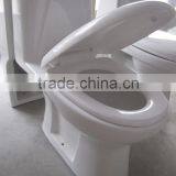 Chaozhou Sanitary Ware Toilet Ceramic WC Single Washdown One Piece Water Closet Toilet thumbnail-3