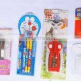 Blister Packing Machine/blister Packaging Machine thumbnail-1