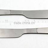 LBY 6pcs Multi-purpose Stainless Steel Cutting Knife Set thumbnail-3