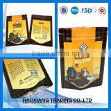 Plastic Food Packaging Bag Brown Sugar Packaging thumbnail-1
