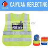 CY PVC Tape Reflective High Visibility thumbnail-3