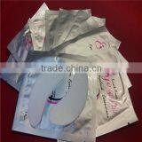 Women Under Eye Pads Patches Eyelash Extension Eye Lash Paper Stickers Patches Application Make Up Tools thumbnail-4