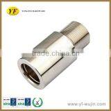 Carbon Steel ASTM A325 Heavy Structural Bolt Fasteners thumbnail-1