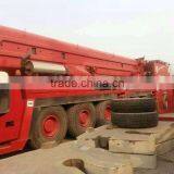Used Grove 450ton Truck Crane Original Germany,sale in Shanghai thumbnail-3