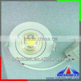 5-100% Dimmable 10w Cob Led Downlighters Made in Shiyan thumbnail-1