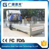 MDF Die Board Laser Cutting Machine Price / Laser Die Cutting Mac thumbnail-1