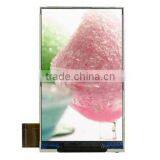 4.5 Inch Tft Monitor With 480*854 Dots UNTFT40094