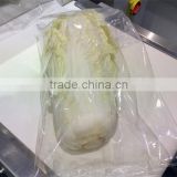 vegetable and fruit automatic pillow filling machine