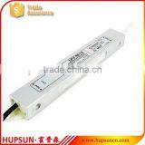 High Quality LPV-30 Fonte 30w 220v ac to dc 12v 15v 24v Led Driver IP67 SMPS Waterproof LED Power Supply Source
