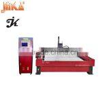 JINKA SD1825A CNC Router Round and Platform Stone Metal Engraving Cutting