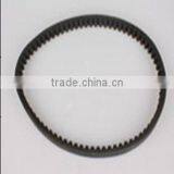 Kingruth China High Quality Gy6 Rubber Rib Belt of Gy6 Engine Parts thumbnail-1