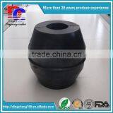 China Manufacture Rubber Compression Spring