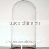 Clear Glass Bell Jar Cloche thumbnail-3