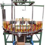 DH100 series 108 spindle middle speed fishing line making machine DH100-108