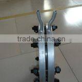 Throttling Device, Orifice Plate, Standard Orifice Plate