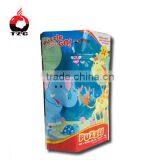 Aluminum Foil Wrapping Roll Pack Bag thumbnail-1