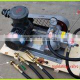 YQB Series High Quality LPG Transfer Pump, LPG Filling Pump, LPG Gas Pump thumbnail-4