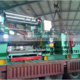 XK-450 Rubber Sheet Making Machine thumbnail-5