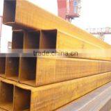 2013 Stylish ms Steel Hollow Pipe