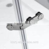 L-shape Pivoted Shower Doors (KK3129) thumbnail-3