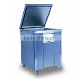 HCS Console Model Ultrasonic Cleaner with High Power (LCD)